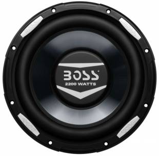 Boss Audio Systems AR10D