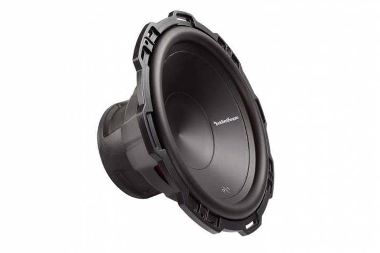 Rockford Fosgate P1S2-12