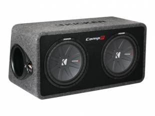 KICKER DCWR122