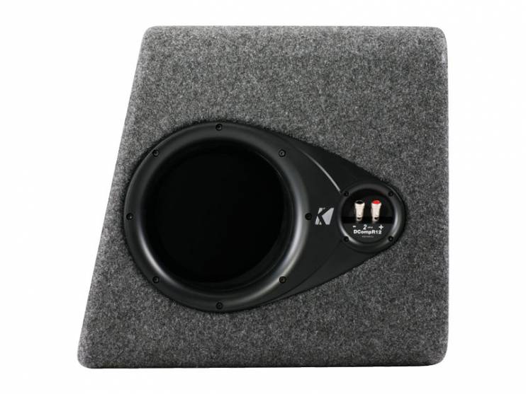 KICKER DCWR122