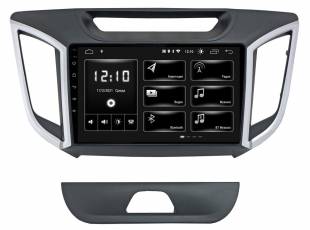 Incar DTA-2411c