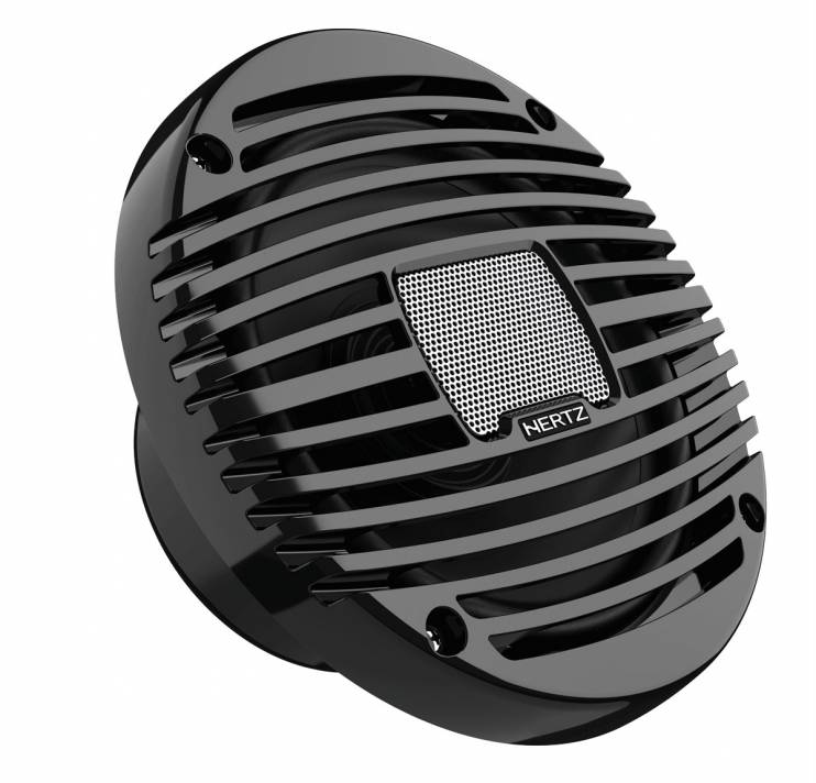 Hertz HEX 6.5 M-C