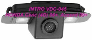 Intro VDC-045