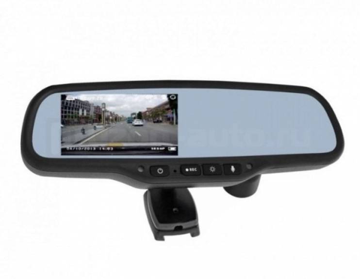 Incar VDR-FO-47