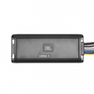 JBL CRUISEX