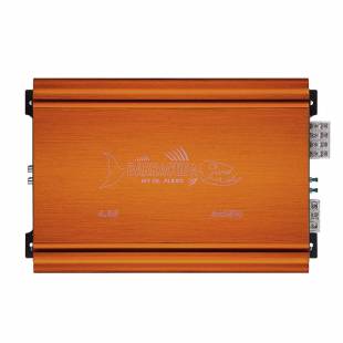 DL Audio Barracuda 4.85 V.2