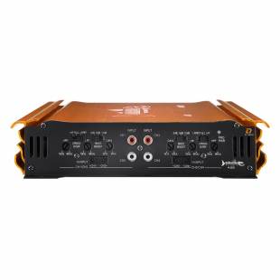 DL Audio Barracuda 4.85 V.2