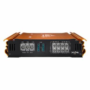 DL Audio Barracuda 4.85 V.2