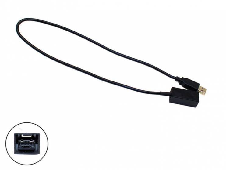 Connects2 CTMIT-USB.3