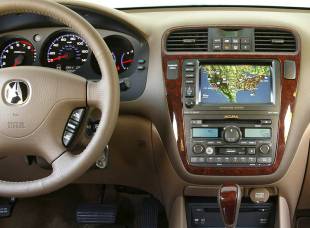 Incar 95-7866A