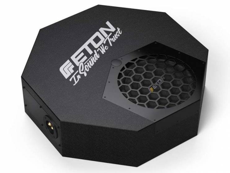 ETON RES 10P