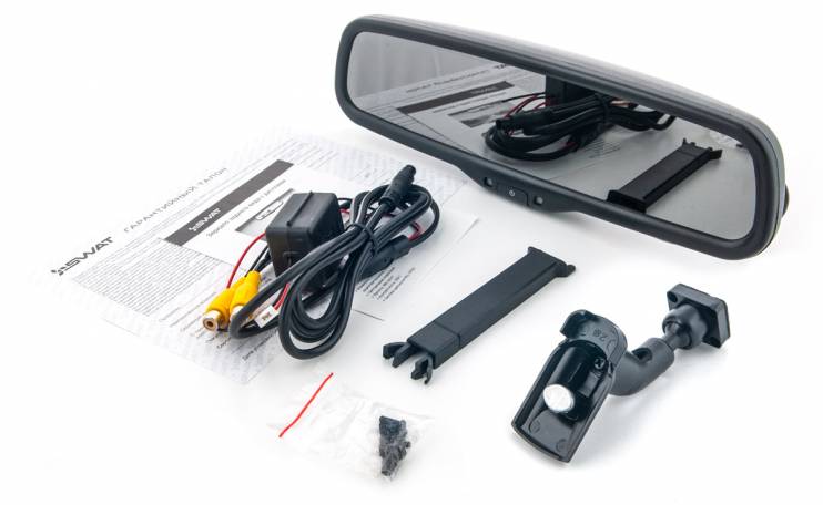 SWAT VDR-TY-05