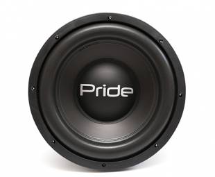 Pride MT 12