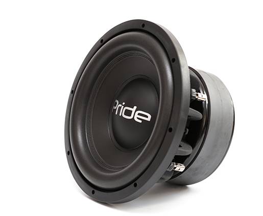 Pride MT 12