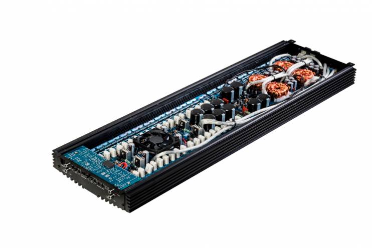 EDGE EDA4500.2.AB-E6