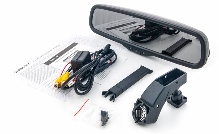 SWAT VDR-BW-08