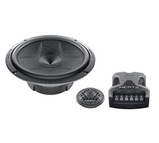 Hertz ESK 165.5