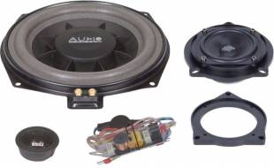 Audio System AS-X200BMW+