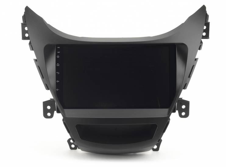 Incar PGA 2 2417