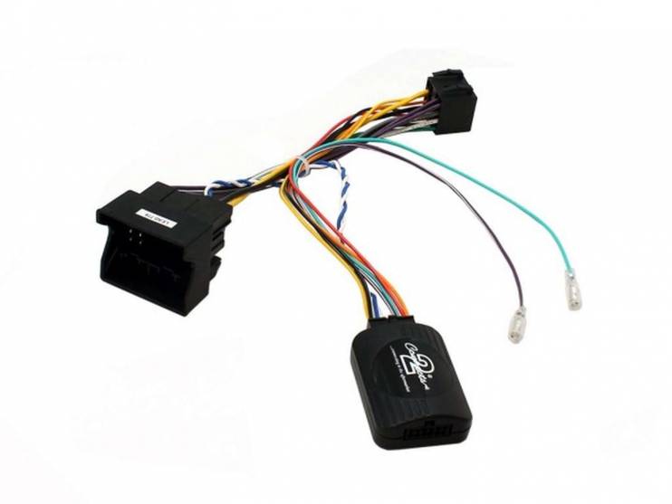 Connects2 CTSSK004.2