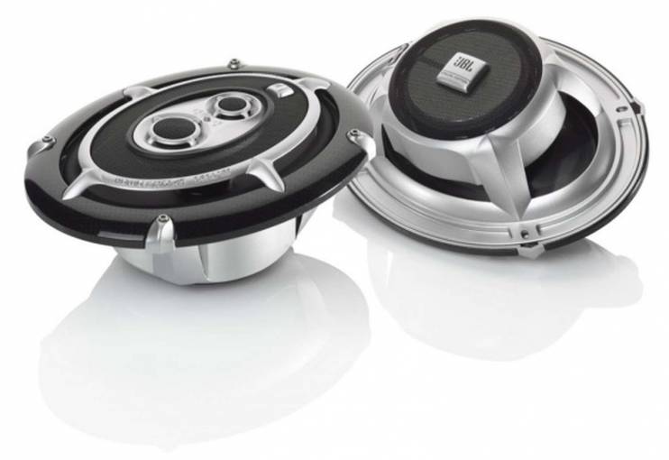 JBL T696L