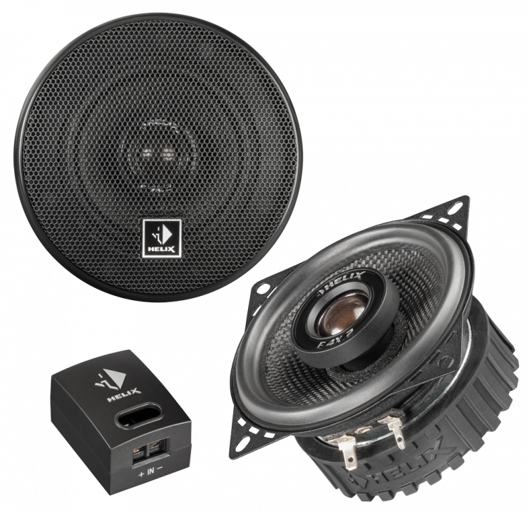 Helix E 4X.2