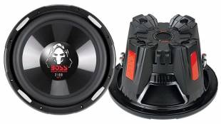 Boss Audio Systems P106DVC