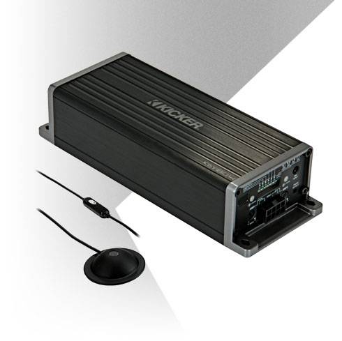Kicker KEY200.4