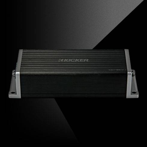 Kicker KEY200.4
