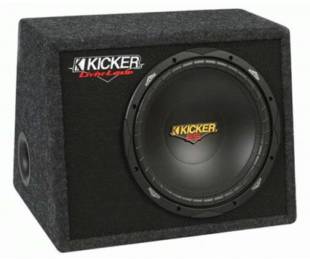 KICKER VES-124