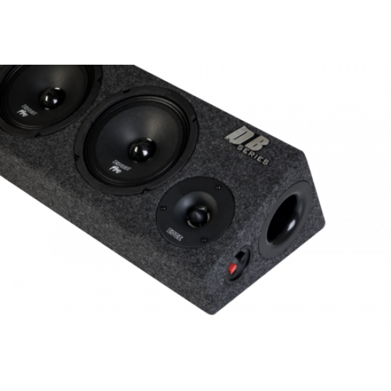 EDGE EDBPROBOX-E9