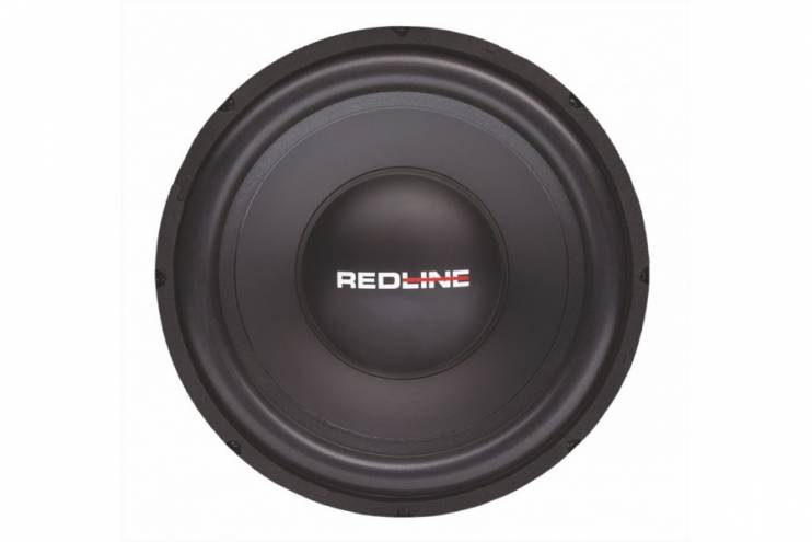 DD Audio RLSW12-D2