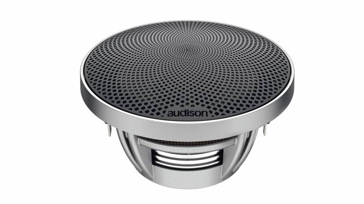 Audison Thesis TH 3.0 II Voce
