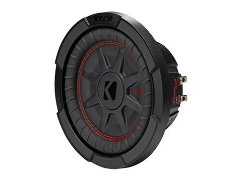 KICKER CWRT84