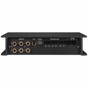 Helix DSP.3S