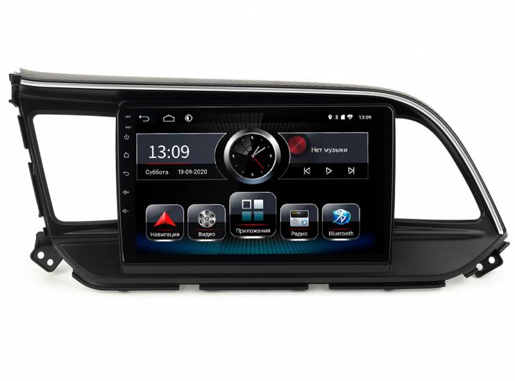 Incar PGA 2 2420