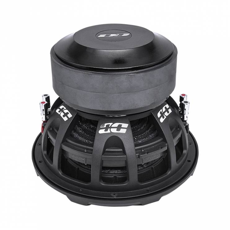 Apocalypse DB-3012R D2