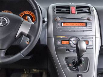 Incar RTY-N18