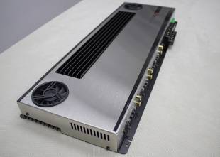 AUDIO SYSTEM (Italy) Twister IV F6-380