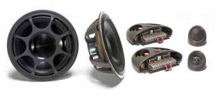 Morel Elate 602