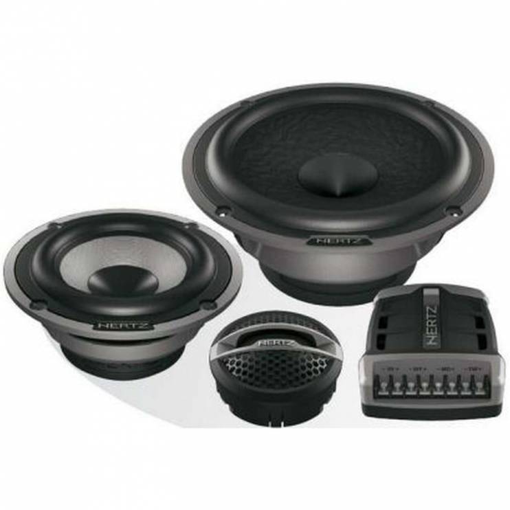 Hertz HSK 163.4
