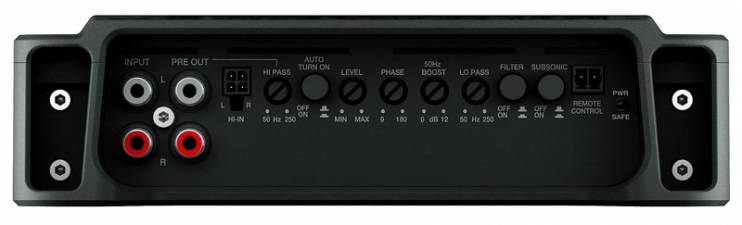 Hertz HCP 1D