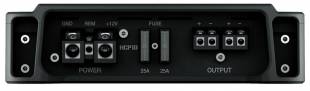 Hertz HCP 1D