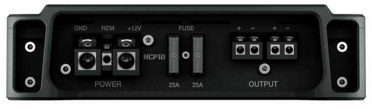 Hertz HCP 1D