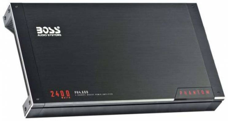 BOSS Audio Systems PH4.600