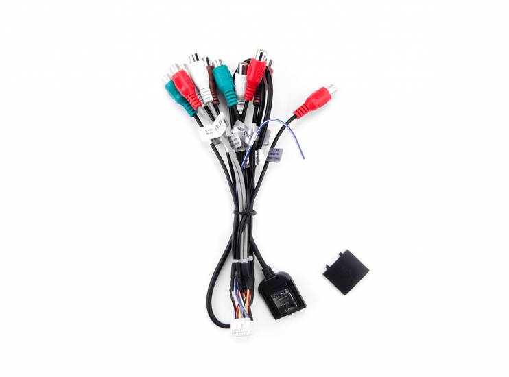 Incar TMX2-7710-4