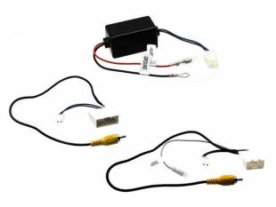 Connects2 CAM-KI1-RT-C