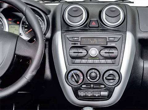 Incar FC402
