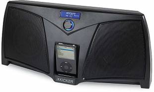 KICKER iKICK iK501
