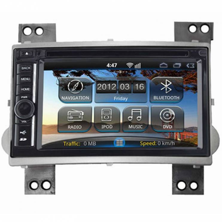 Incar AHR-7784